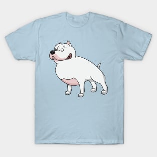 Bulldogs Lovers T-Shirt